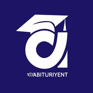 Логотип @abituriyentlarga_yorda_m - Abiturientlarga yordam