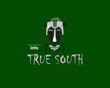 Логотип @abkhaz_dont_lie2022 - True South