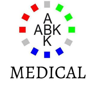 Логотип @abkmedical - ABK MEDICAL
