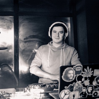 Логотип @ablaykaltaevmusic - Good Vibes by Ablay Kaltaev