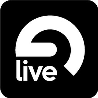 Логотип @ableton_live_music - Ableton Live