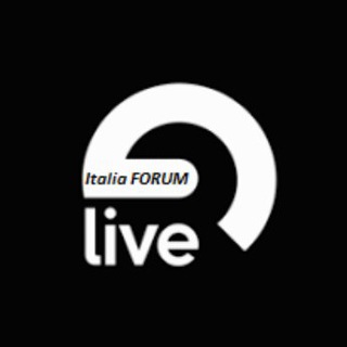 Логотип @abletonliveitaliaforum - Ableton Live Italia Forum