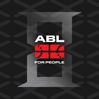 Логотип @ablmsc - ABL FOR PEOPLE