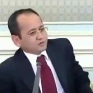 Логотип @ablyazovturaly - О МУХТАРЕ АБЛЯЗОВЕ