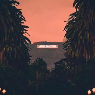 Логотип @abm_muzon - ᴀʙᴍ ᴍᴜᴢᴏɴ