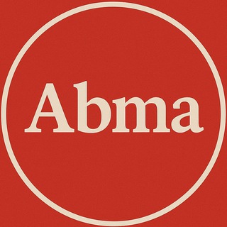 Логотип @abmacrypto - Abma