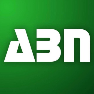 Логотип @abnewsam - ABNews