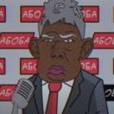 Логотип @abobachatbanned - Aboba Chat
