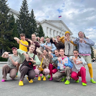 Логотип @abobys_botan - бОтаны