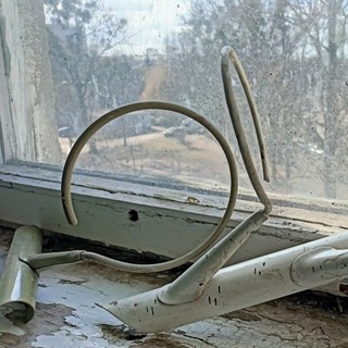 Логотип @abodepictures - Обитель творчества