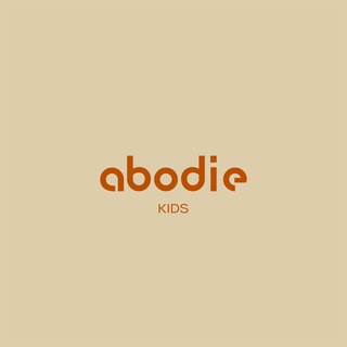 Логотип @abodie_official - ABODIE.KIDS