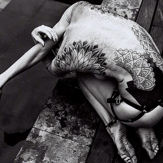 Логотип @abodrova - Sasha Bodrova