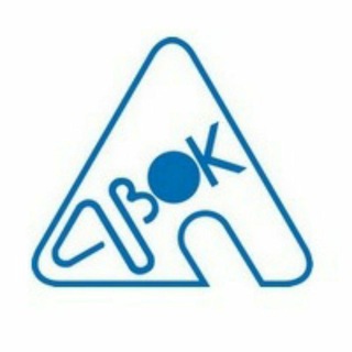 Логотип @abok_np - ABOK - АВОК