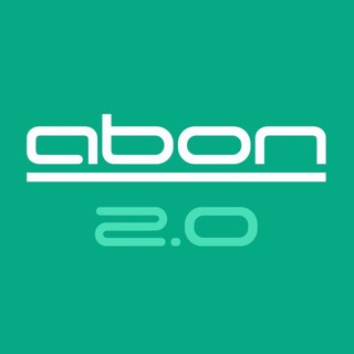 Логотип @abon_original - Abon