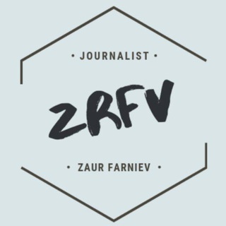 Логотип @abonnews - ZRFV