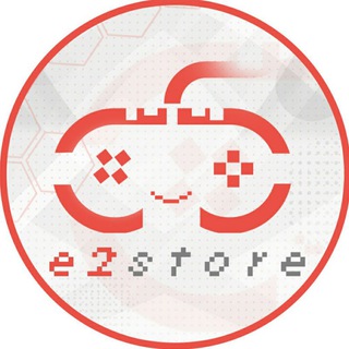 Логотип @aboo6ychat - e2 store Chat