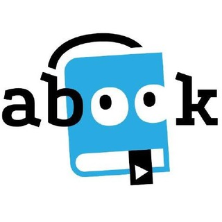 Логотип @abook_club - Клуб любителей АудиоКниг Chat