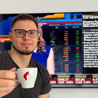 Логотип @aboroday - Артём Бородай