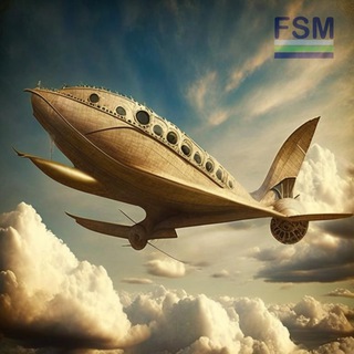 Логотип @about_air - Рынок авиаперевозок