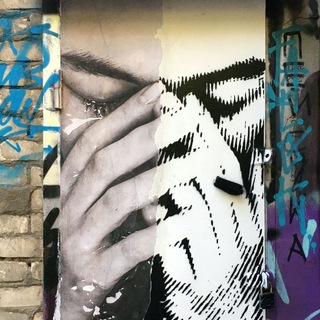 Логотип @about_art_vlg - Дилетантка об искусстве: арт Волгограда