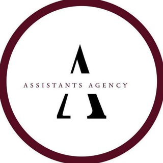 Логотип @about_assistans - ВАКАНСИИ АССИСТЕНТА