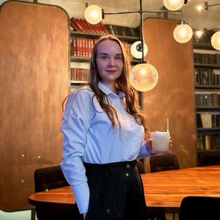 Логотип @about_books - annu_sh_ca