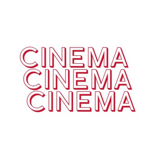 Логотип @about_c1nema - About cinema