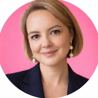 Логотип @about_career - Екатерина Боровец| Про профориентацию и карьерный рост