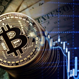 Логотип @about_cryptoworld - Новости о мире криптовалют и блокчейна