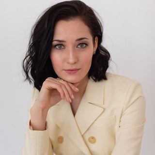 Логотип @about_holistic_dentistry - Kasianova_Ekaterina