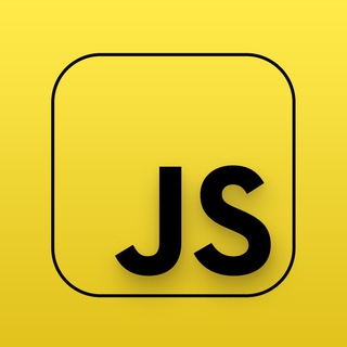 Логотип @about_javascript - JavaScript