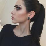 Логотип @about_make - Моя косметичка | Красота