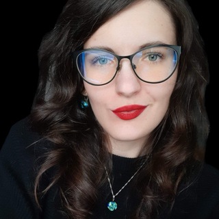 Логотип @about_selfcreation - Энциклопедия типологий