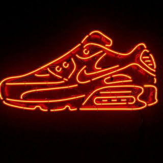 Логотип @about_sneakers - About Sneakers 👟| Всё о кроссовках