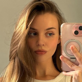 Логотип @aboutannaflos - Anna Flos