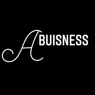 Логотип @aboutbuisness - About Бизнес
