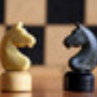 Логотип @aboutchessnet - ALL ABOUT CHESS