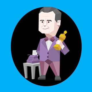 Логотип @aboutfamouspeople - Известные люди