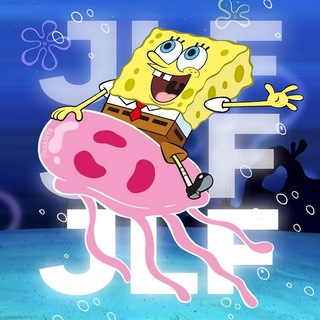 Логотип @aboutklinty - Jellyfish Fields