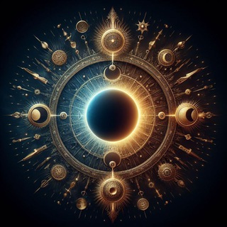 Логотип @aboutmagic - Психология и магия