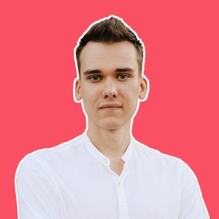 Логотип @aboutmarketingandlife - Сергей Белкин | Digital-маркетинг