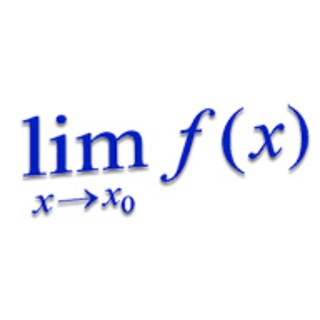 Логотип @aboutmathematics - О математике. ВУЗ