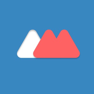 Логотип @aboutmoscow - About #Moscow