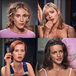 Логотип @aboutsatc - SATC