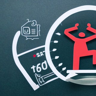 Логотип @aboutswitching - Меняй профессию