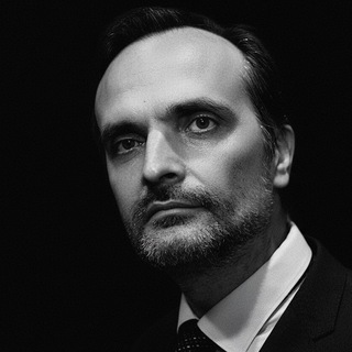 Логотип @aboutus2224 - Игорь Кочетков