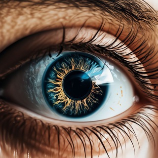 Логотип @aboutvision - ПроЗрение