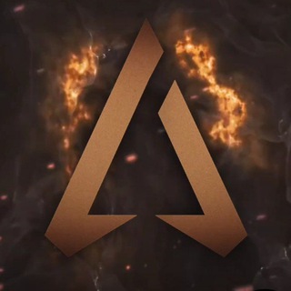 Логотип @above_all_public - Above All