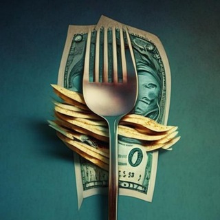 Логотип @above_the_range - Выше вилки