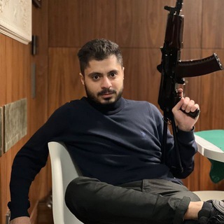 Логотип @abovyan - Nar